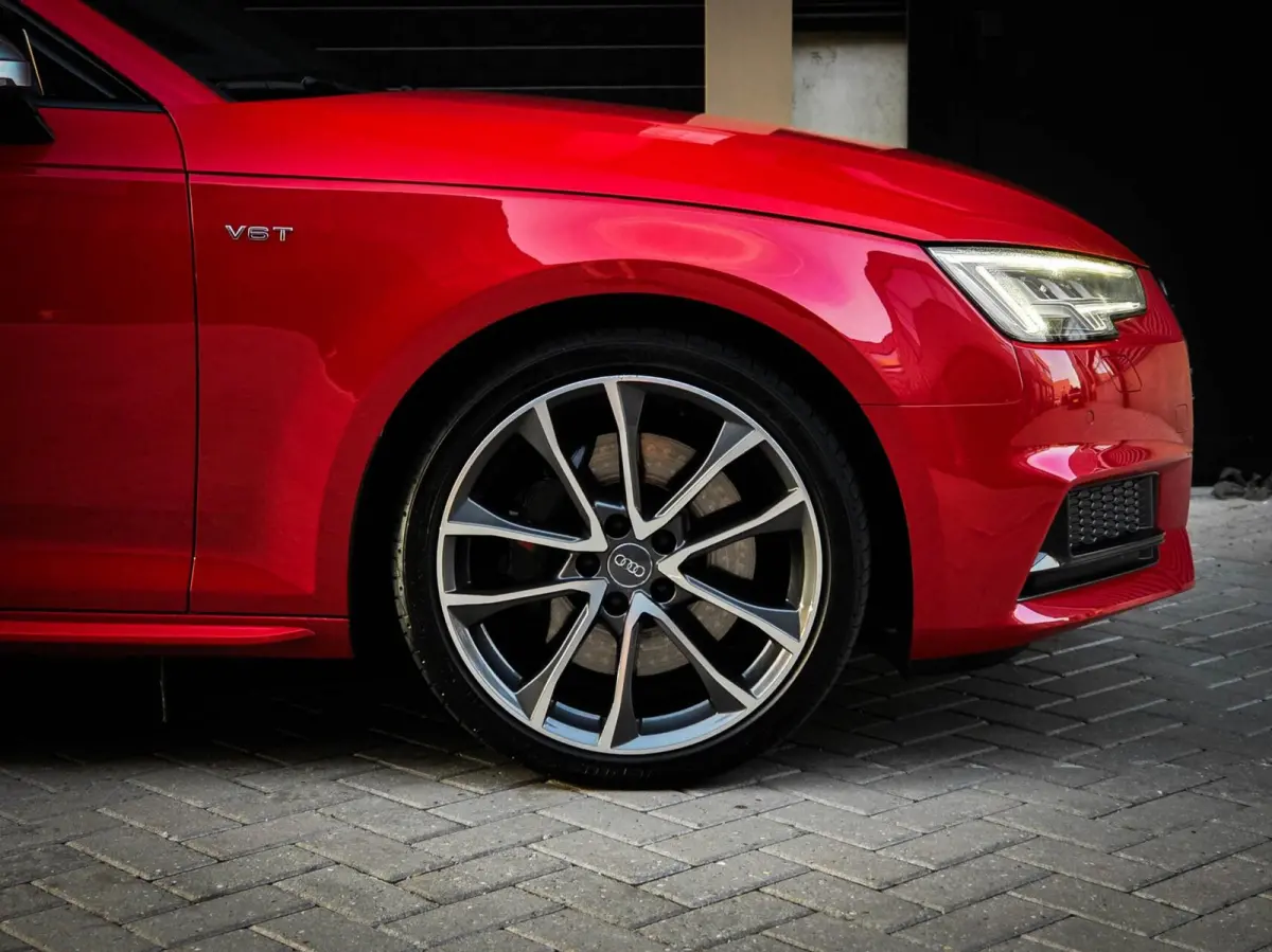 3.0 TFSI Quattro | PANO | LEER | STOELVENT. | B&O | MISANOROOD | VOL OPTIES