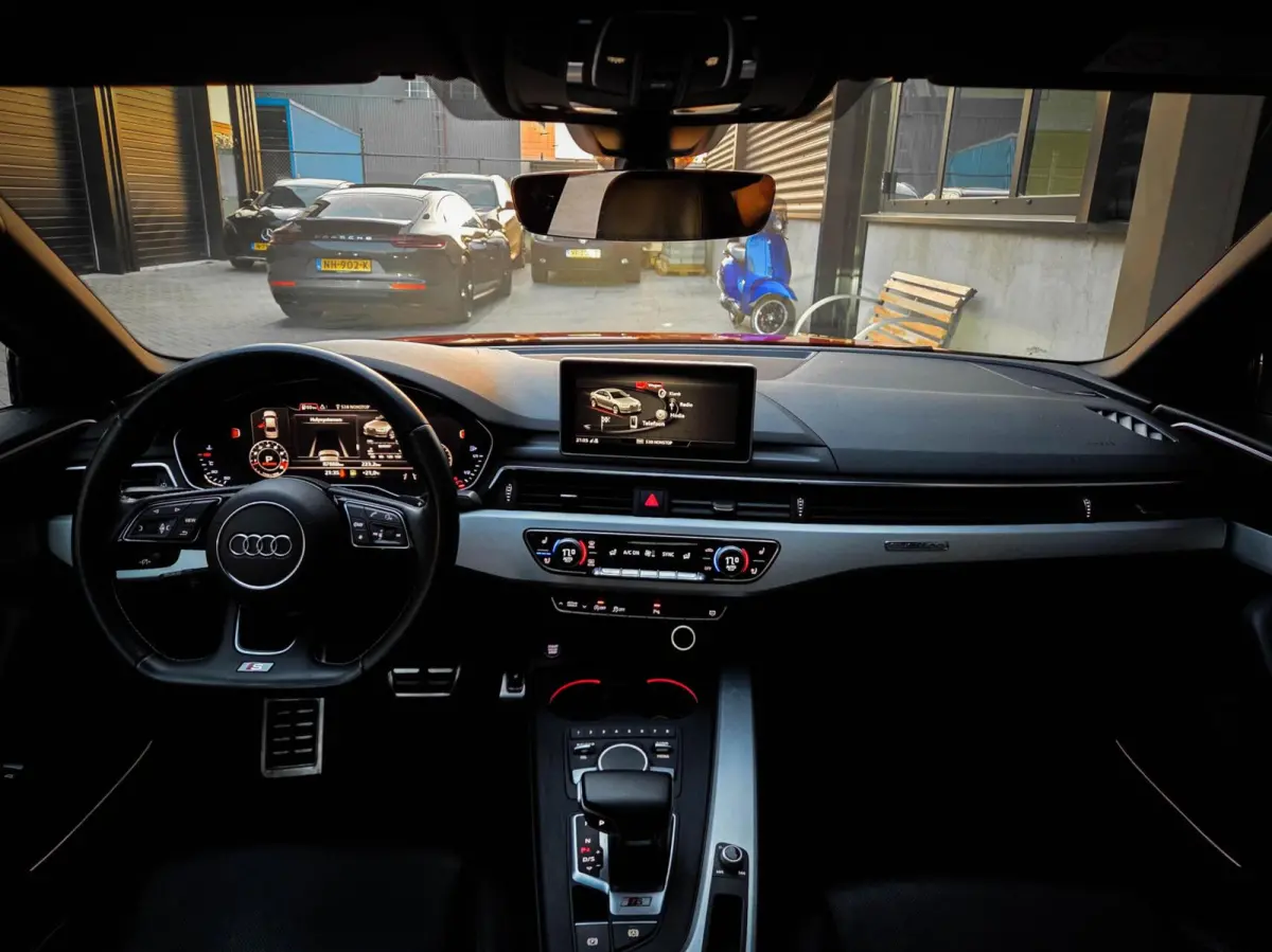 3.0 TFSI Quattro | PANO | LEER | STOELVENT. | B&O | MISANOROOD | VOL OPTIES