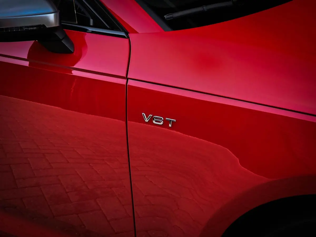 3.0 TFSI Quattro | PANO | LEER | STOELVENT. | B&O | MISANOROOD | VOL OPTIES