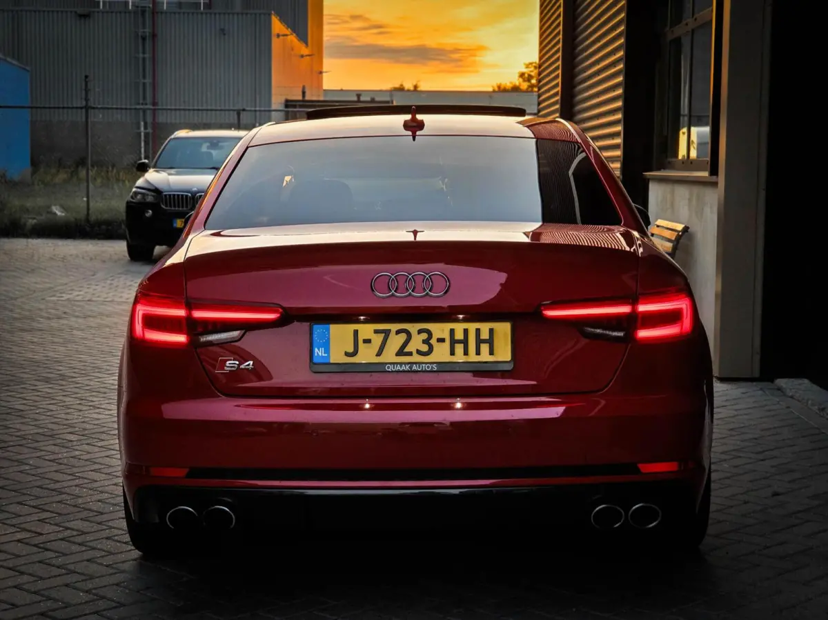 3.0 TFSI Quattro | PANO | LEER | STOELVENT. | B&O | MISANOROOD | VOL OPTIES