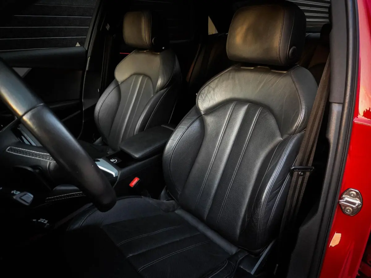 3.0 TFSI Quattro | PANO | LEER | STOELVENT. | B&O | MISANOROOD | VOL OPTIES