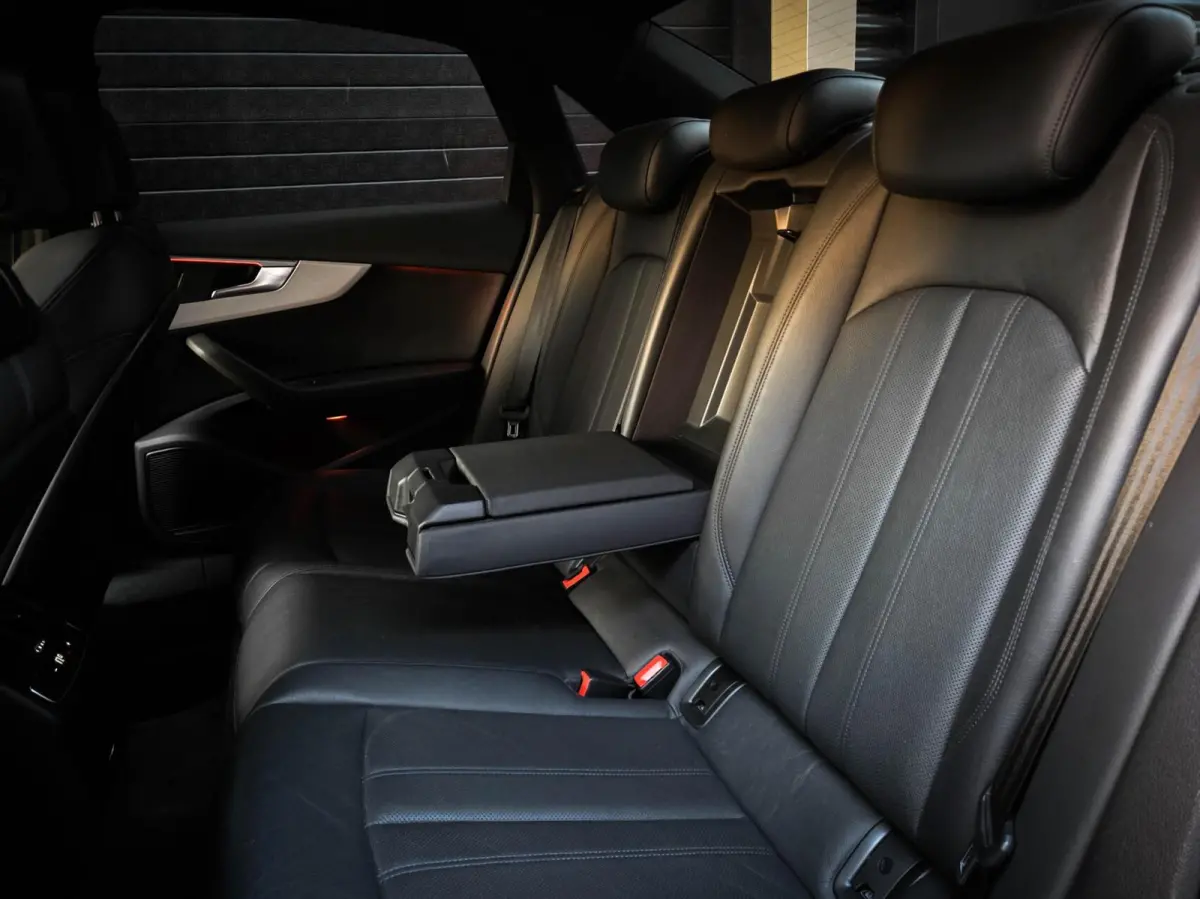 3.0 TFSI Quattro | PANO | LEER | STOELVENT. | B&O | MISANOROOD | VOL OPTIES