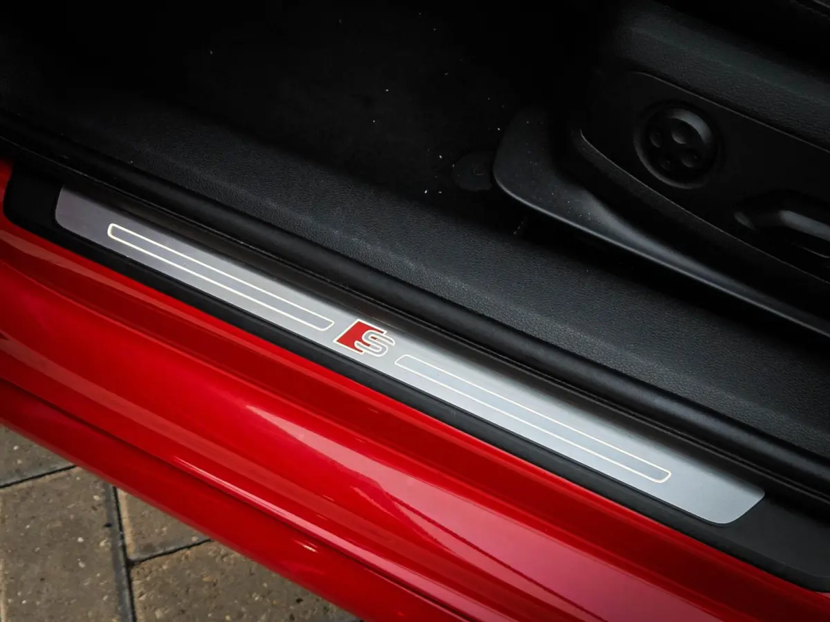 3.0 TFSI Quattro | PANO | LEER | STOELVENT. | B&O | MISANOROOD | VOL OPTIES