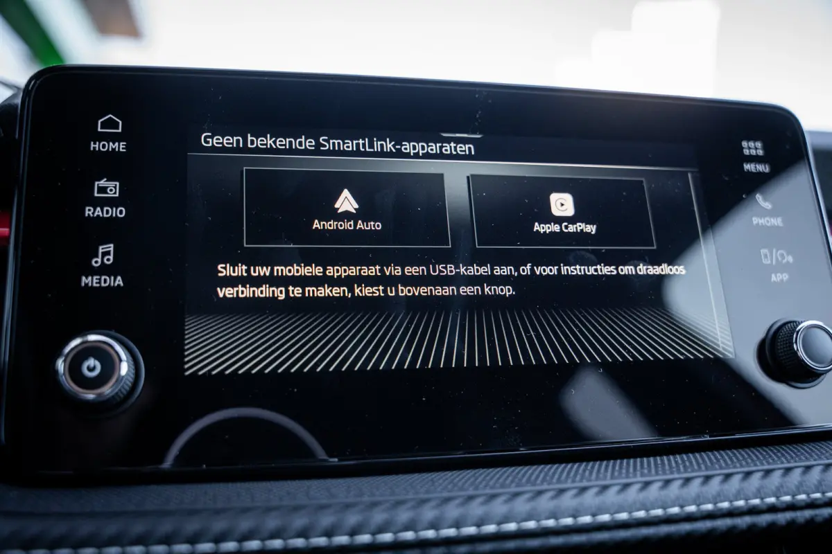 Monte Carlo | Achteruitrijcamera | Cruise control met speedlimiter | Driver Activity Assistant, vermoeidheid waarschuwingssysteem