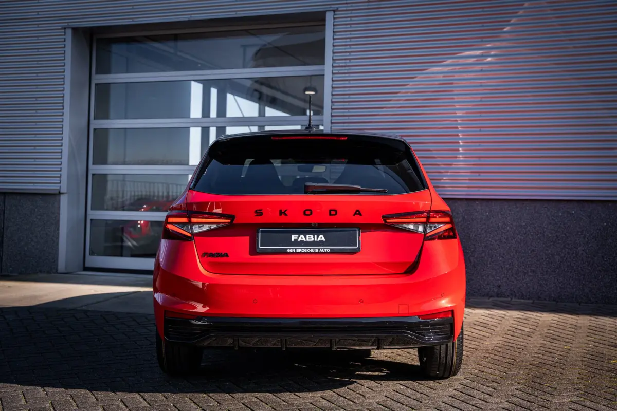 Monte Carlo | Achteruitrijcamera | Cruise control met speedlimiter | Driver Activity Assistant, vermoeidheid waarschuwingssysteem