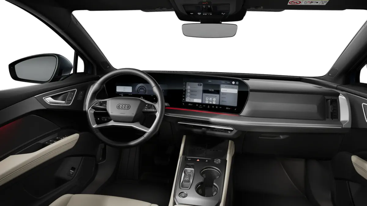 Advanced Edition | Achterklep, automatisch bedienbaar | Achteruitrijcamera | Adaptive cruise control