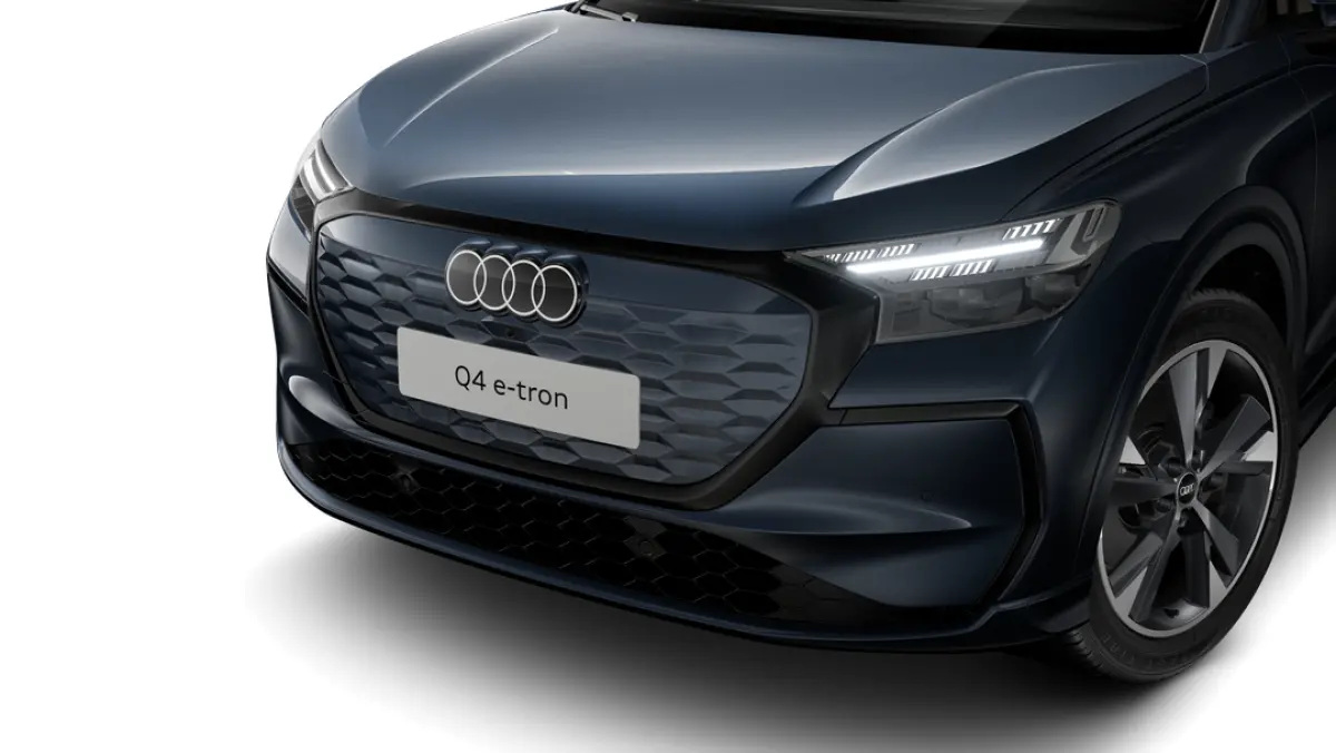 Advanced Edition | Achterklep, automatisch bedienbaar | Achteruitrijcamera | Adaptive cruise control