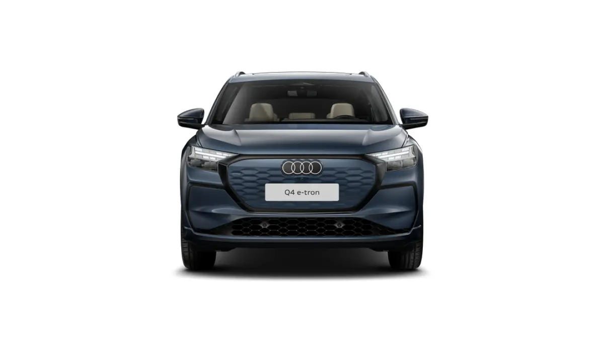 Advanced Edition | Achterklep, automatisch bedienbaar | Achteruitrijcamera | Adaptive cruise control