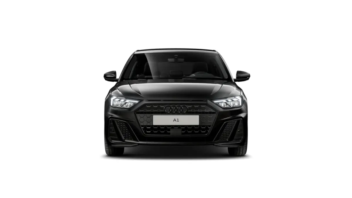 S edition | Achteruitrijcamera | Airconditioning 2-zone | Audi smartphone interface