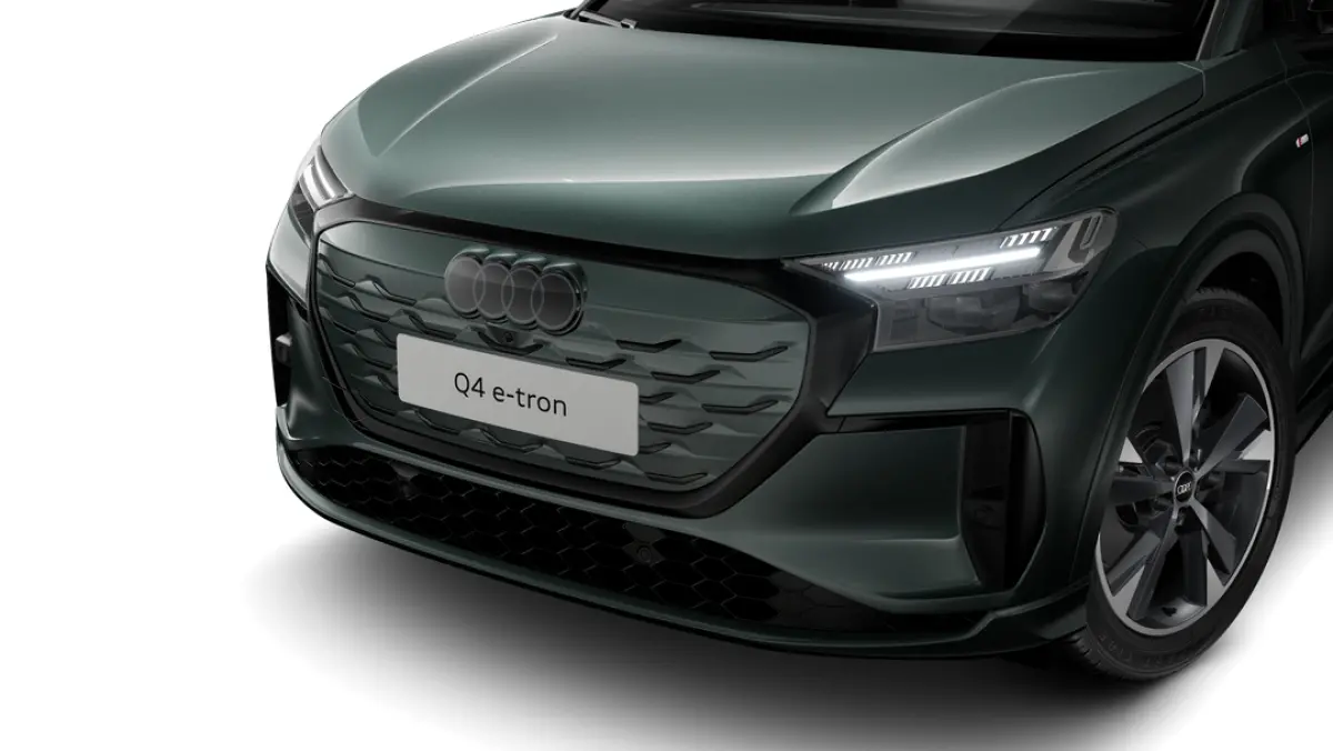S Edition | Achterklep, automatisch bedienbaar | Achteruitrijcamera | Adaptive cruise control
