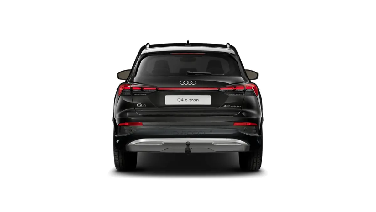 S edition | Achterklep, automatisch bedienbaar | Achteruitrijcamera | Adaptive cruise control