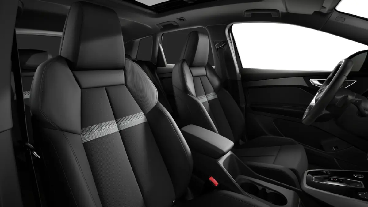 S edition | Achterklep, automatisch bedienbaar | Achteruitrijcamera | Adaptive cruise control