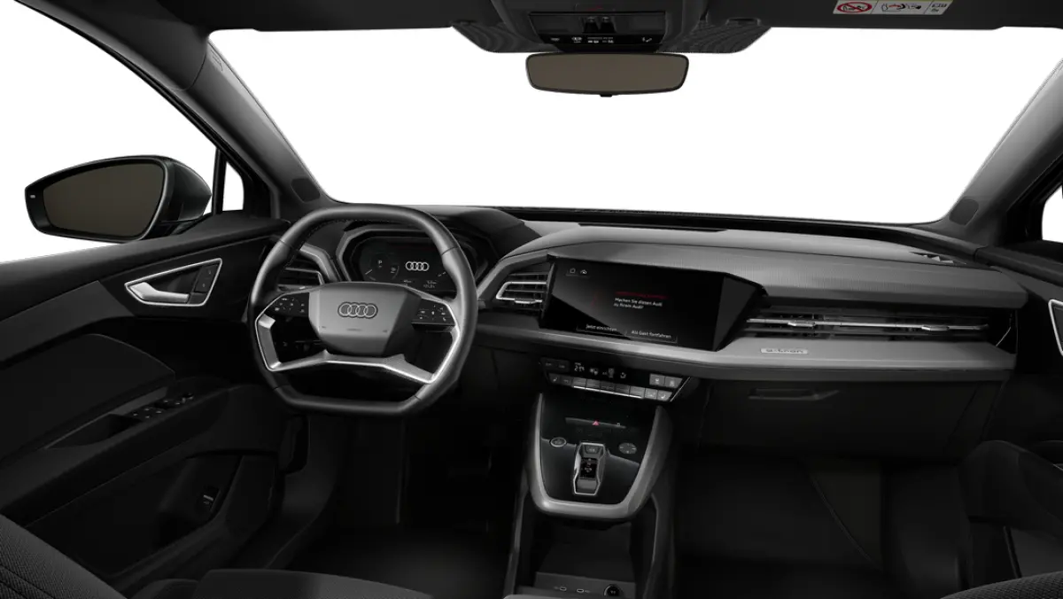 S edition | Achterklep, automatisch bedienbaar | Achteruitrijcamera | Adaptive cruise control