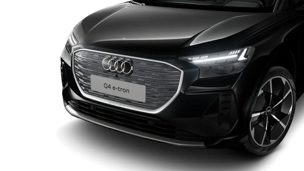 S edition | Achterklep, automatisch bedienbaar | Achteruitrijcamera | Adaptive cruise control