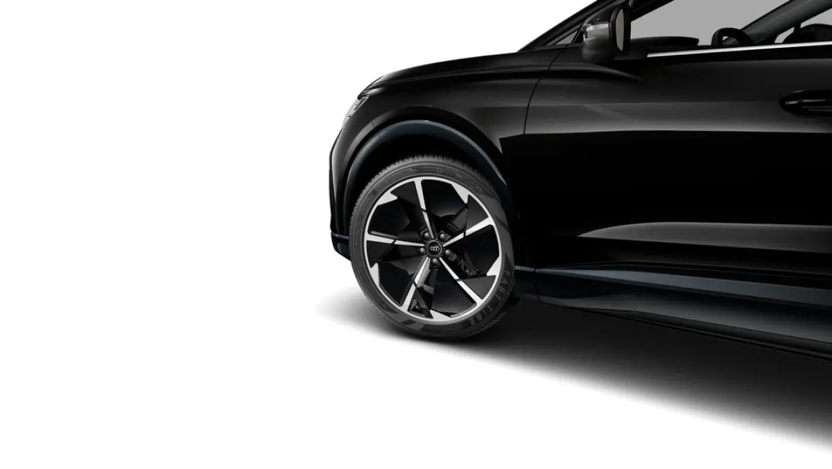 S edition | Achterklep, automatisch bedienbaar | Achteruitrijcamera | Adaptive cruise control