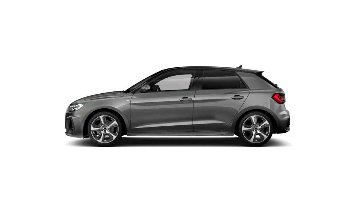 S edition | Achteruitrijcamera | Airconditioning 2-zone | Audi smartphone interface
