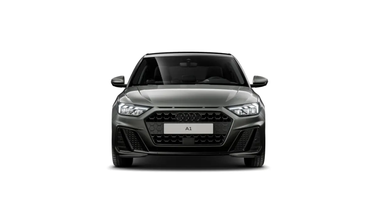 S edition | Achteruitrijcamera | Airconditioning 2-zone | Audi smartphone interface