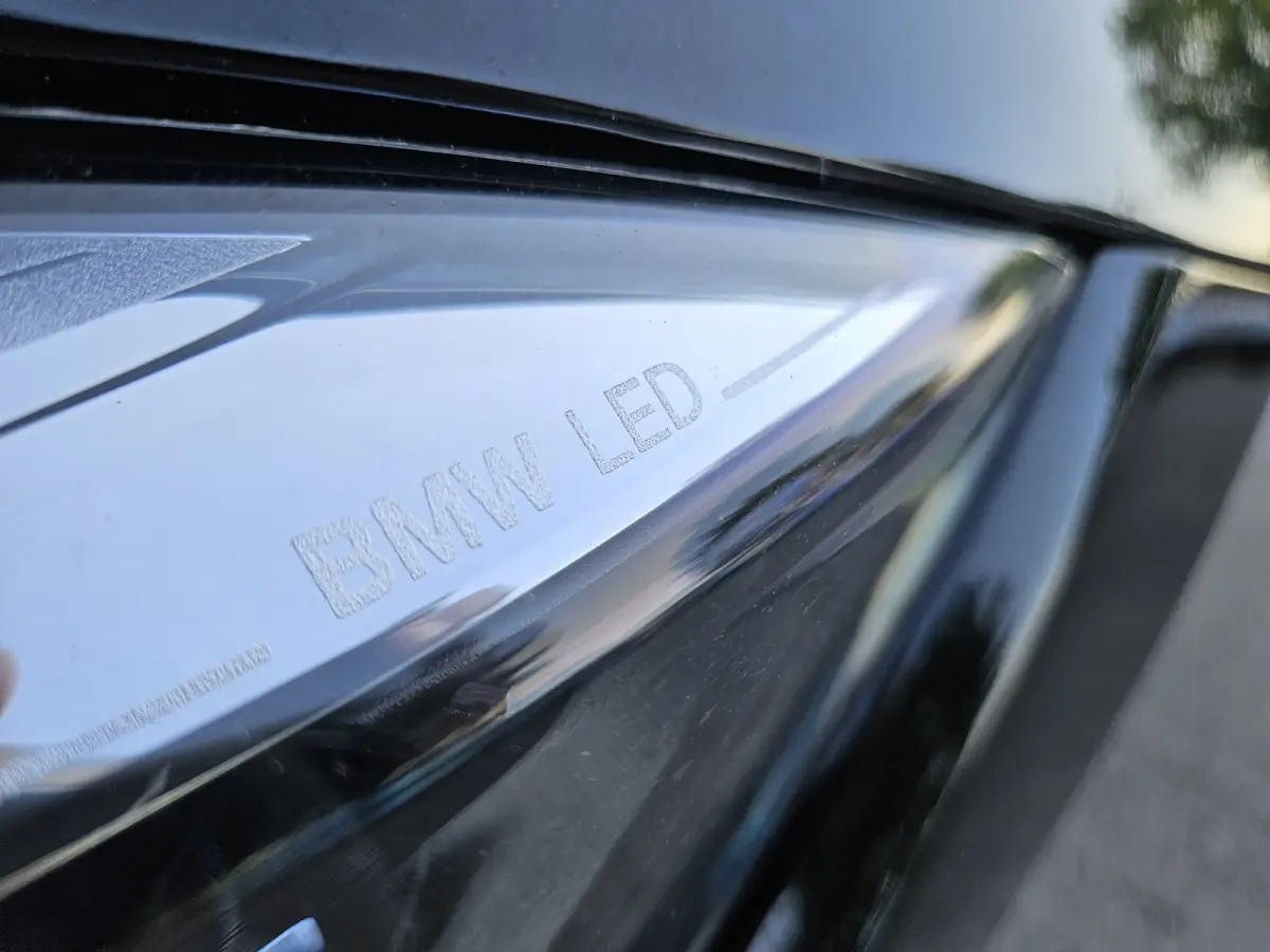 418i High Executive Automaat! Leer! LED! Navigatie! NAP! Mooie/Nette Auto!