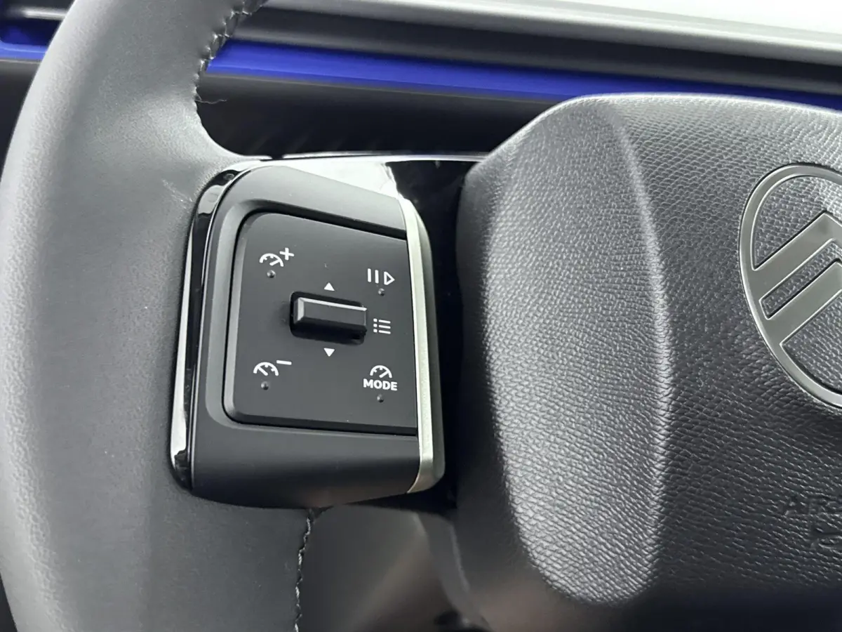 Business 113pk Comfort Range 44 kWh | Navigatie | Parkeersensoren |