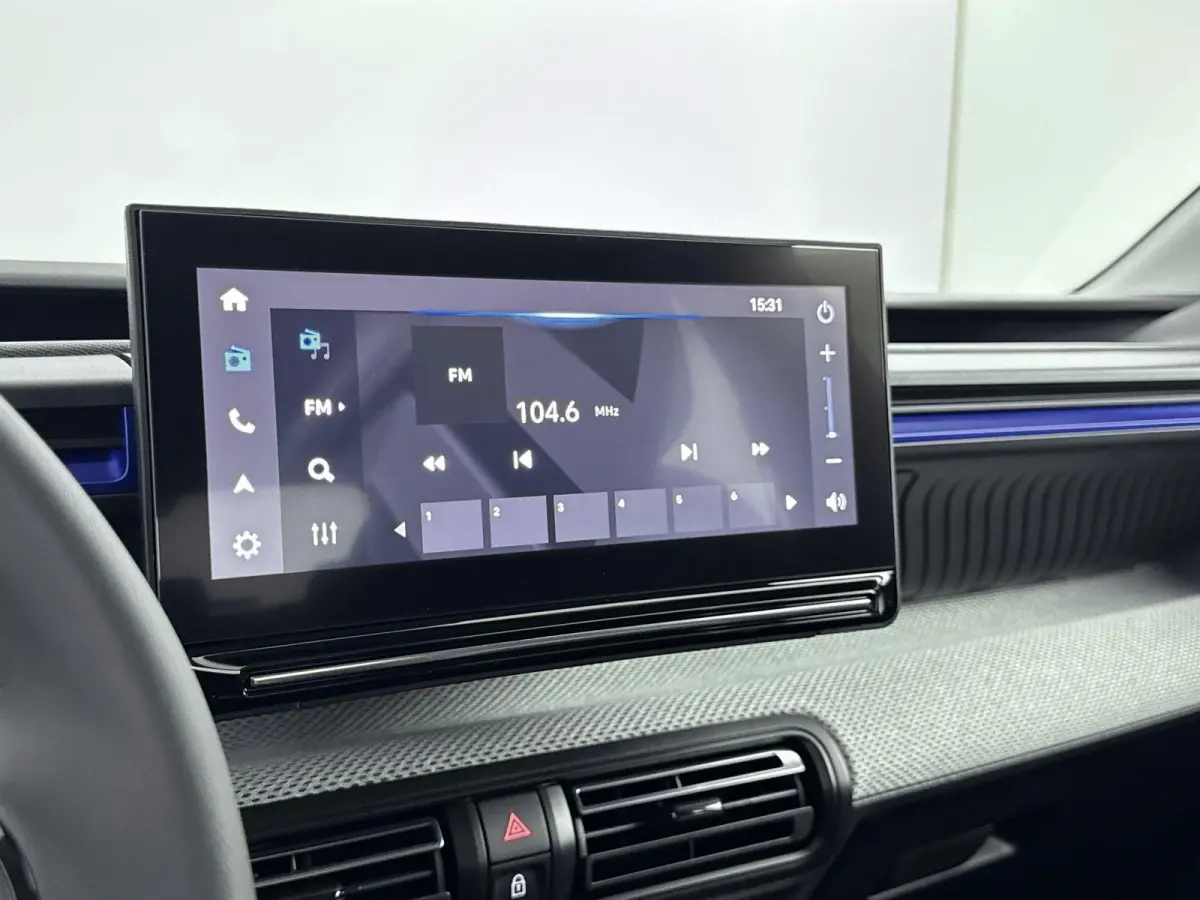 Business 113pk Comfort Range 44 kWh | Navigatie | Parkeersensoren |