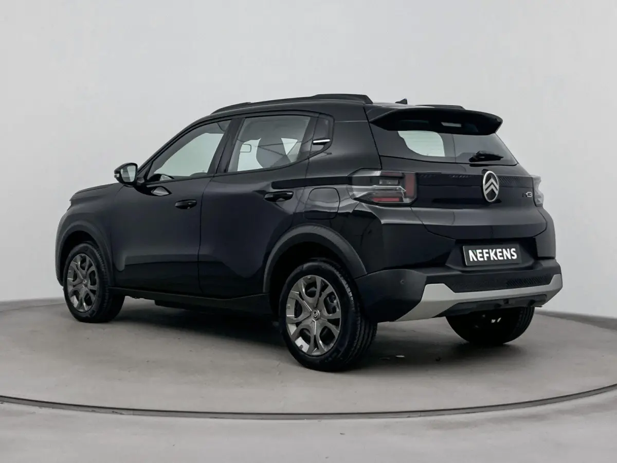 Business 113pk Comfort Range 44 kWh | Navigatie | Parkeersensoren |