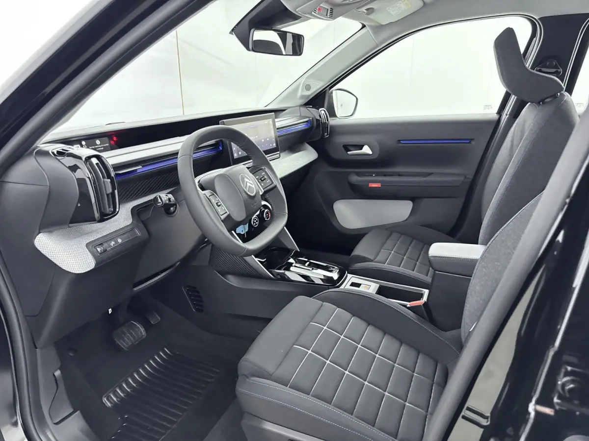 Business 113pk Comfort Range 44 kWh | Navigatie | Parkeersensoren |