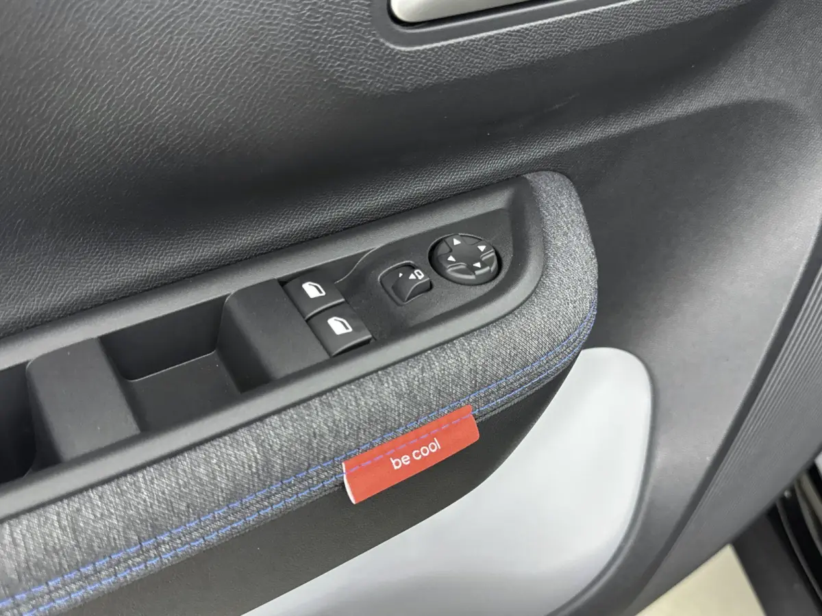 Business 113pk Comfort Range 44 kWh | Navigatie | Parkeersensoren |