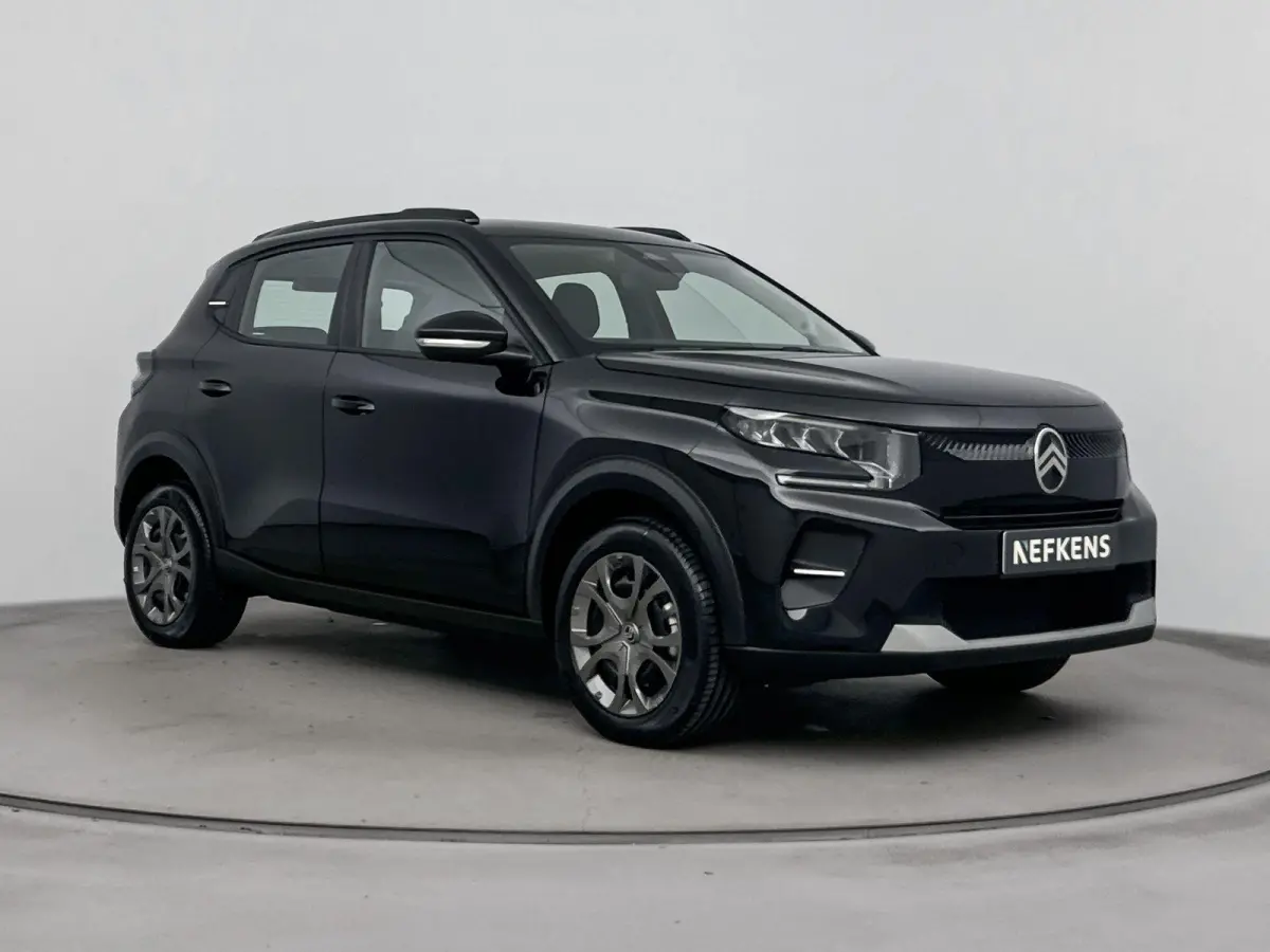 Business 113pk Comfort Range 44 kWh | Navigatie | Parkeersensoren |