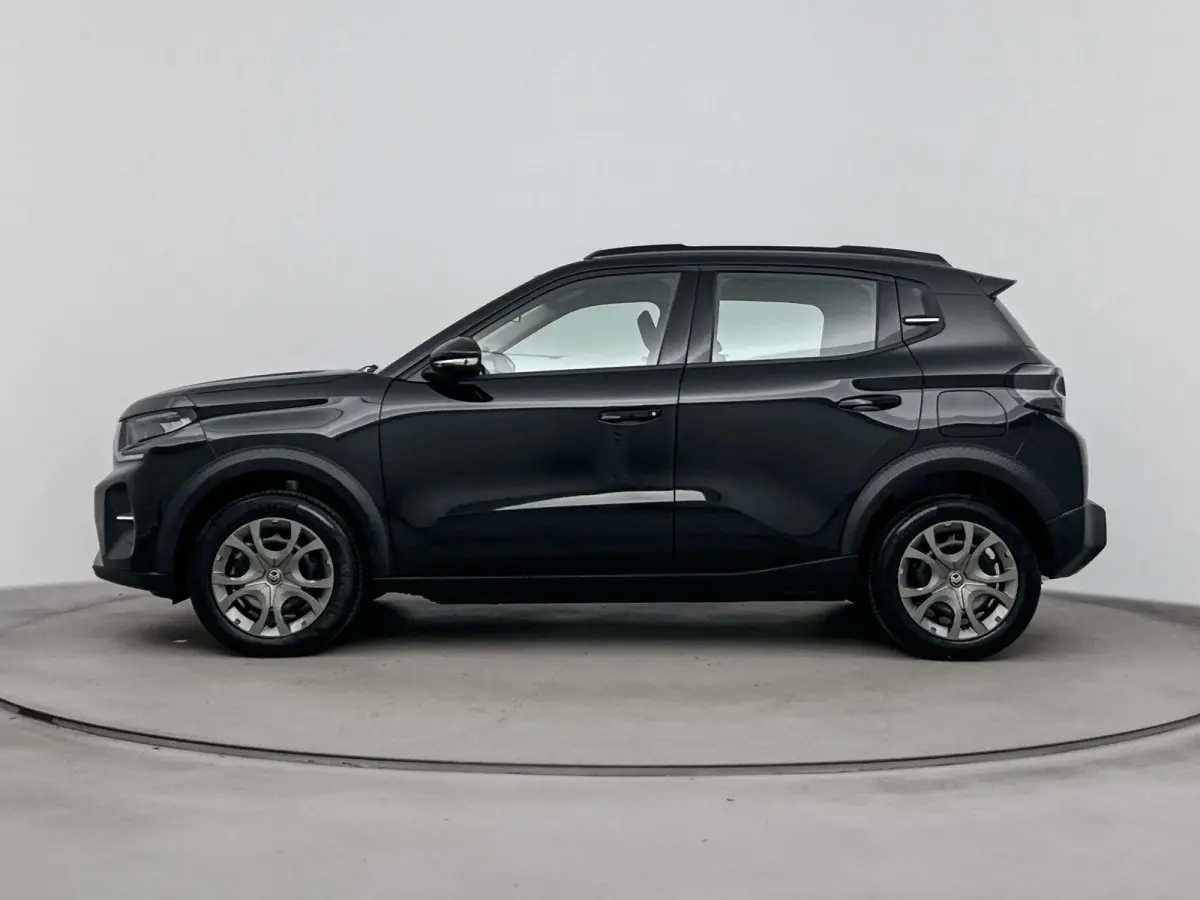 Business 113pk Comfort Range 44 kWh | Navigatie | Parkeersensoren |