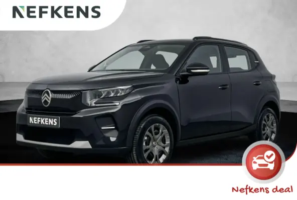 Business 113pk Comfort Range 44 kWh | Navigatie | Parkeersensoren |