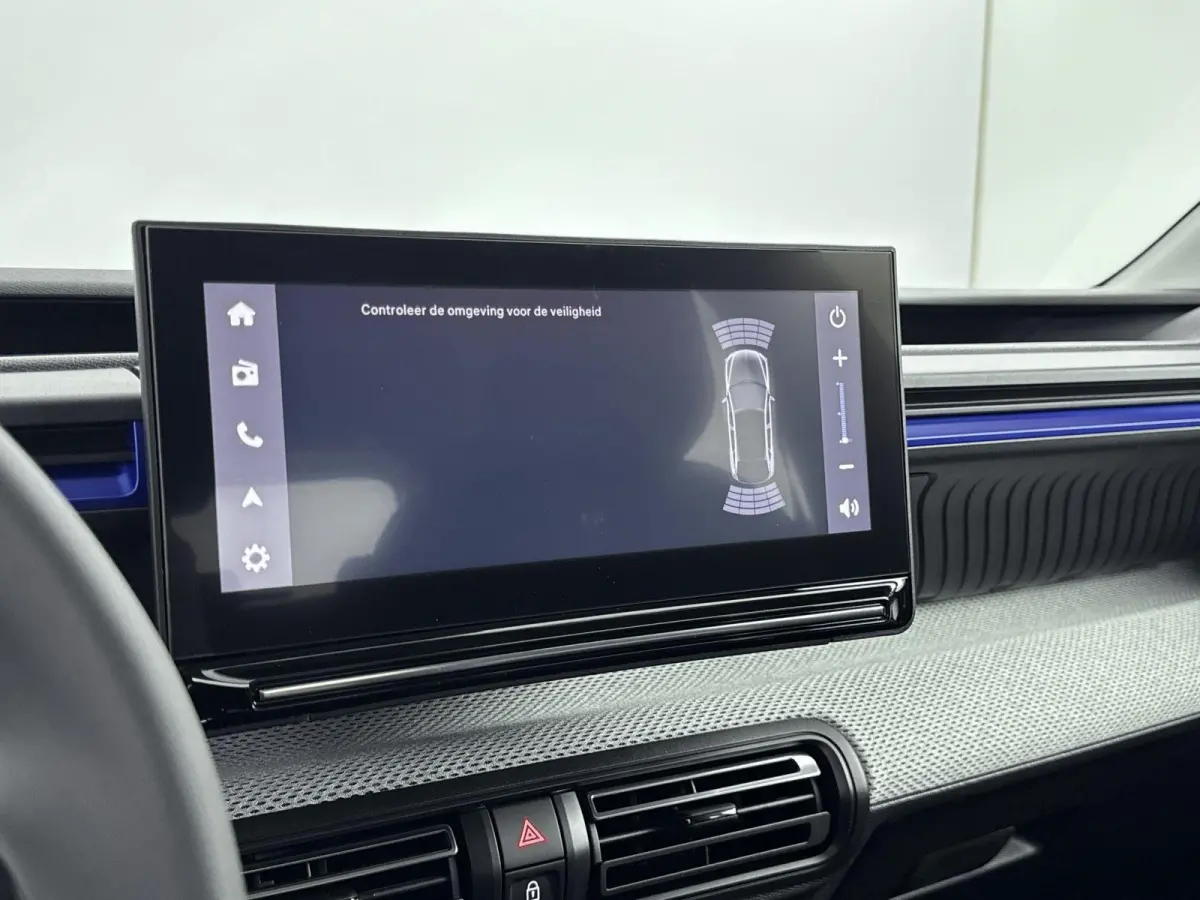 Business 113pk Comfort Range 44 kWh | Navigatie | Parkeersensoren |