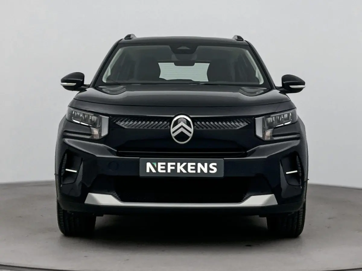 Business 113pk Comfort Range 44 kWh | Navigatie | Parkeersensoren |