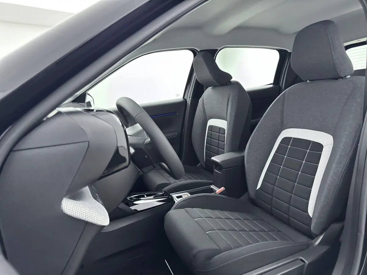 Business 113pk Comfort Range 44 kWh | Navigatie | Parkeersensoren |