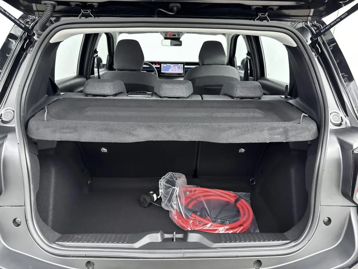 Business 113pk Comfort Range 44 kWh | Navigatie | Parkeersensoren |