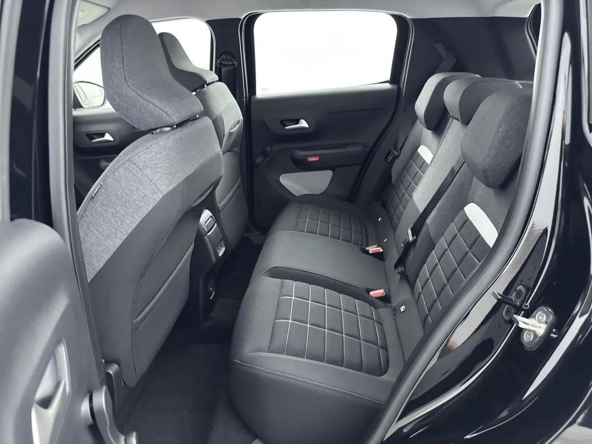 Business 113pk Comfort Range 44 kWh | Navigatie | Parkeersensoren |