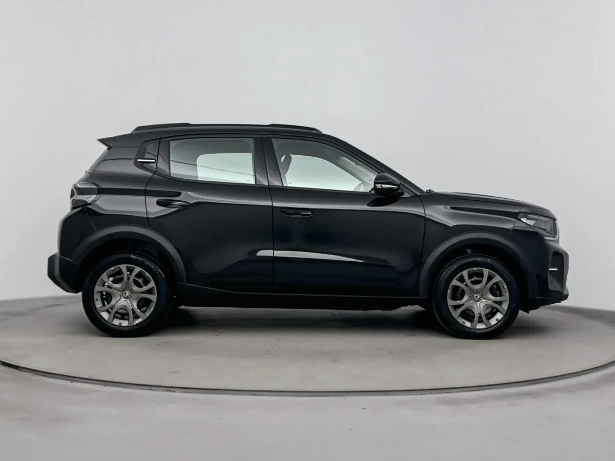 Business 113pk Comfort Range 44 kWh | Navigatie | Parkeersensoren |