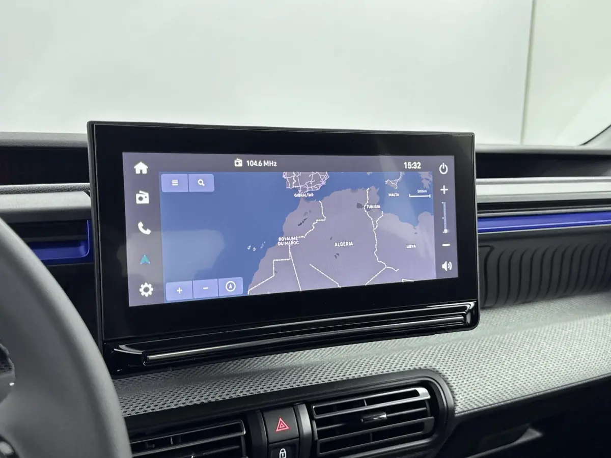 Business 113pk Comfort Range 44 kWh | Navigatie | Parkeersensoren |