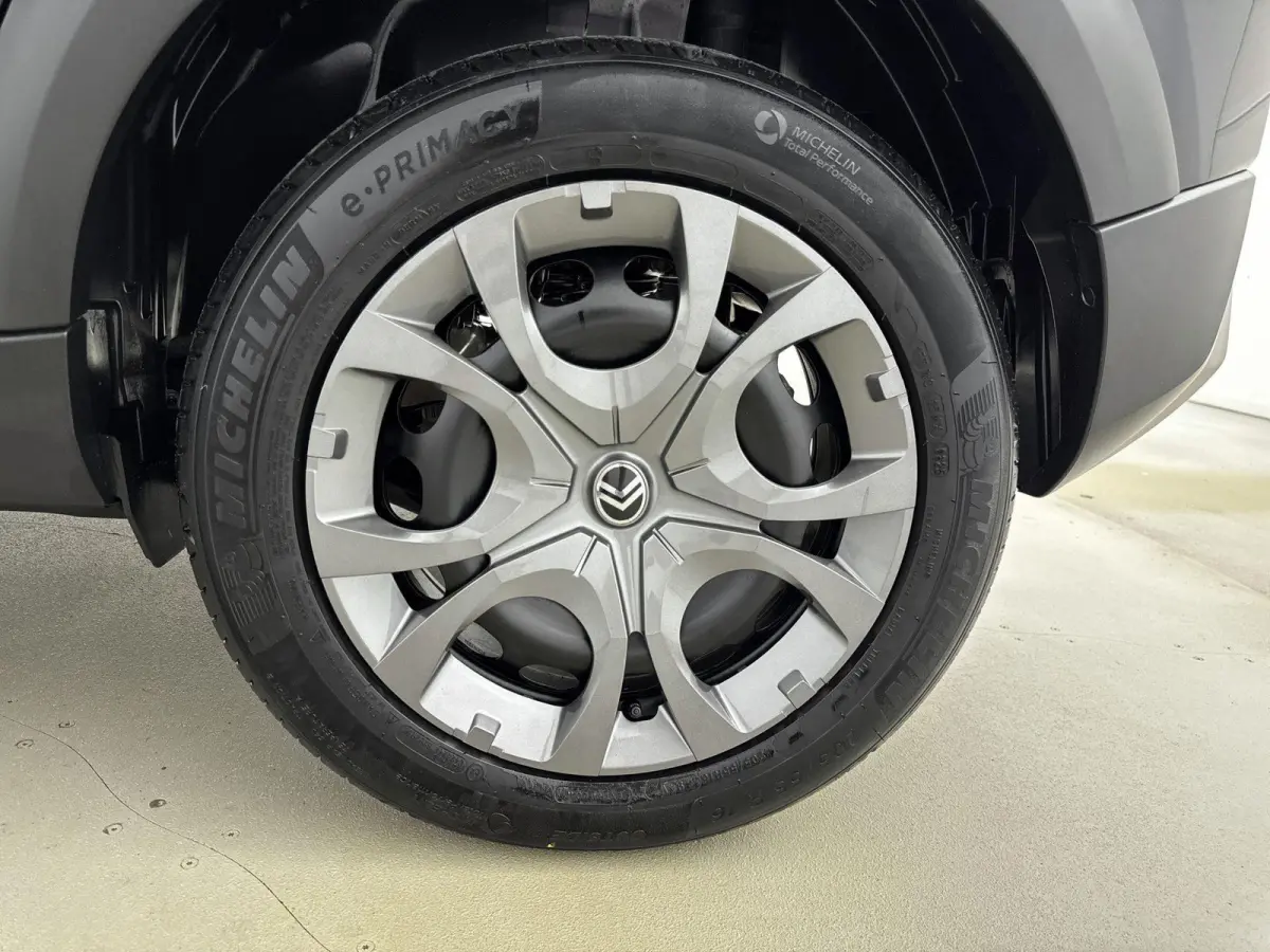 Business 113pk Comfort Range 44 kWh | Navigatie | Parkeersensoren |
