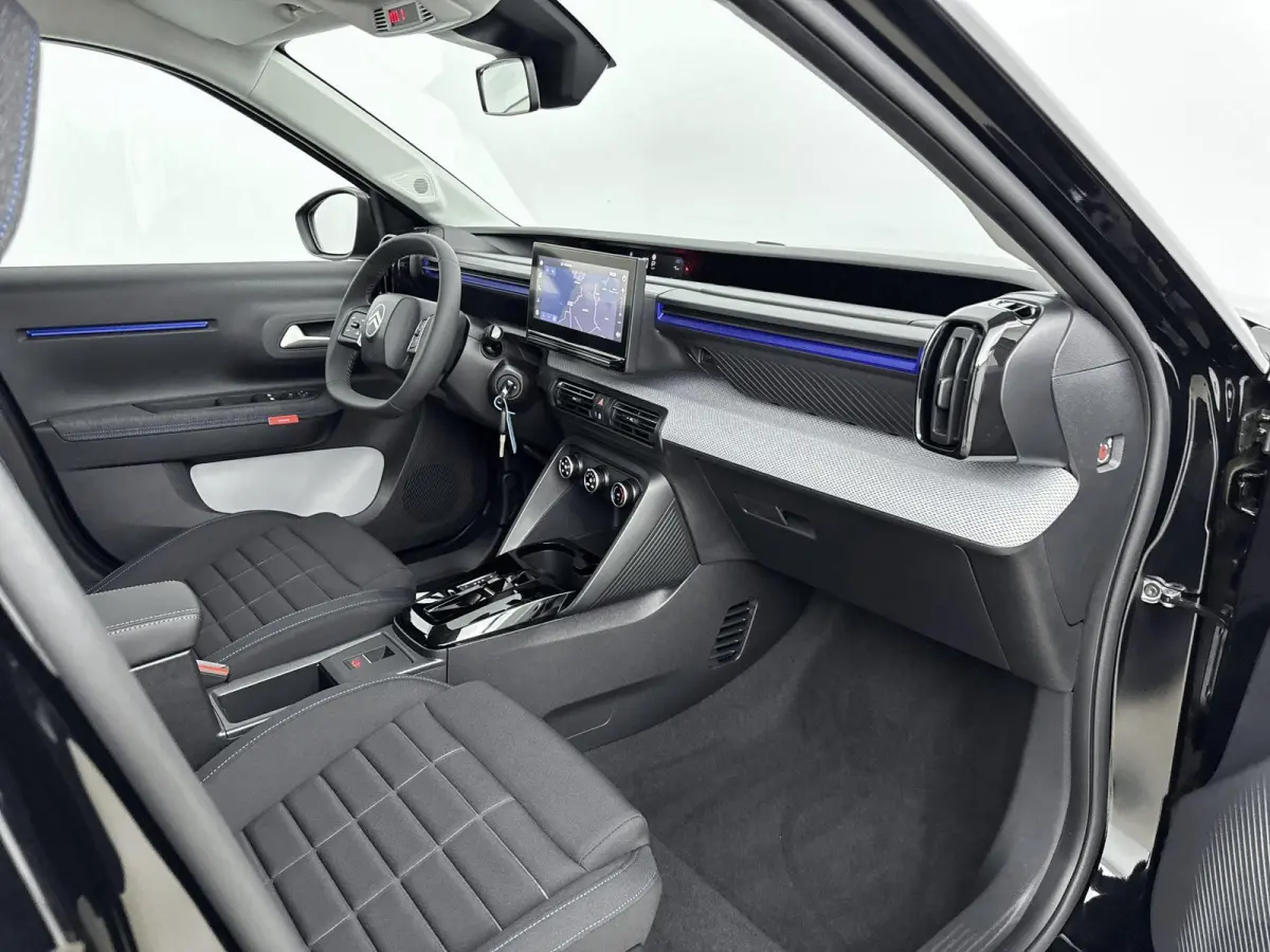 Business 113pk Comfort Range 44 kWh | Navigatie | Parkeersensoren |