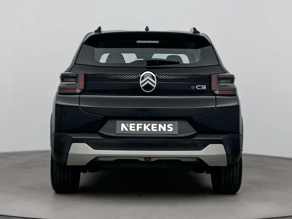 Business 113pk Comfort Range 44 kWh | Navigatie | Parkeersensoren |