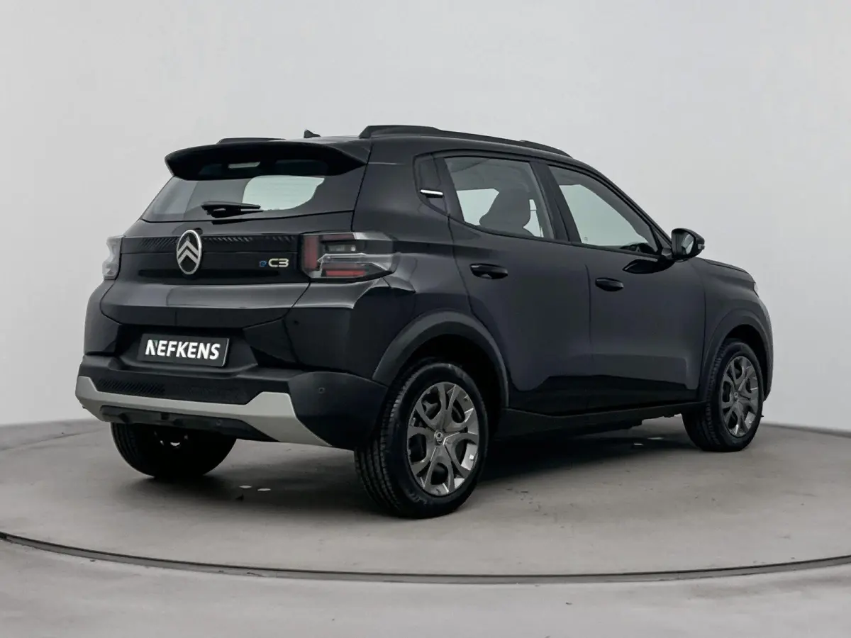 Business 113pk Comfort Range 44 kWh | Navigatie | Parkeersensoren |