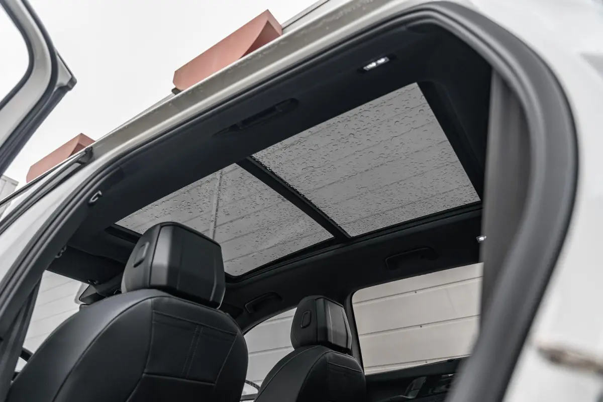 1.5 eHybrid 272pk DSG R-Line Edition | Panoramadak | Trekhaak | Massage | Harman Kardon Audio