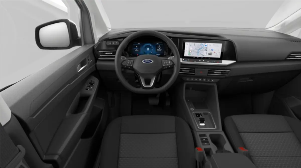 PHEV Titanium | Achterlichten LED | Bi-LED-koplampen | Dagrijlicht LED