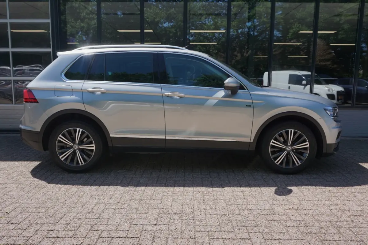1.5 TSI ACT Join Schuifkanteldak/Trekhaak!