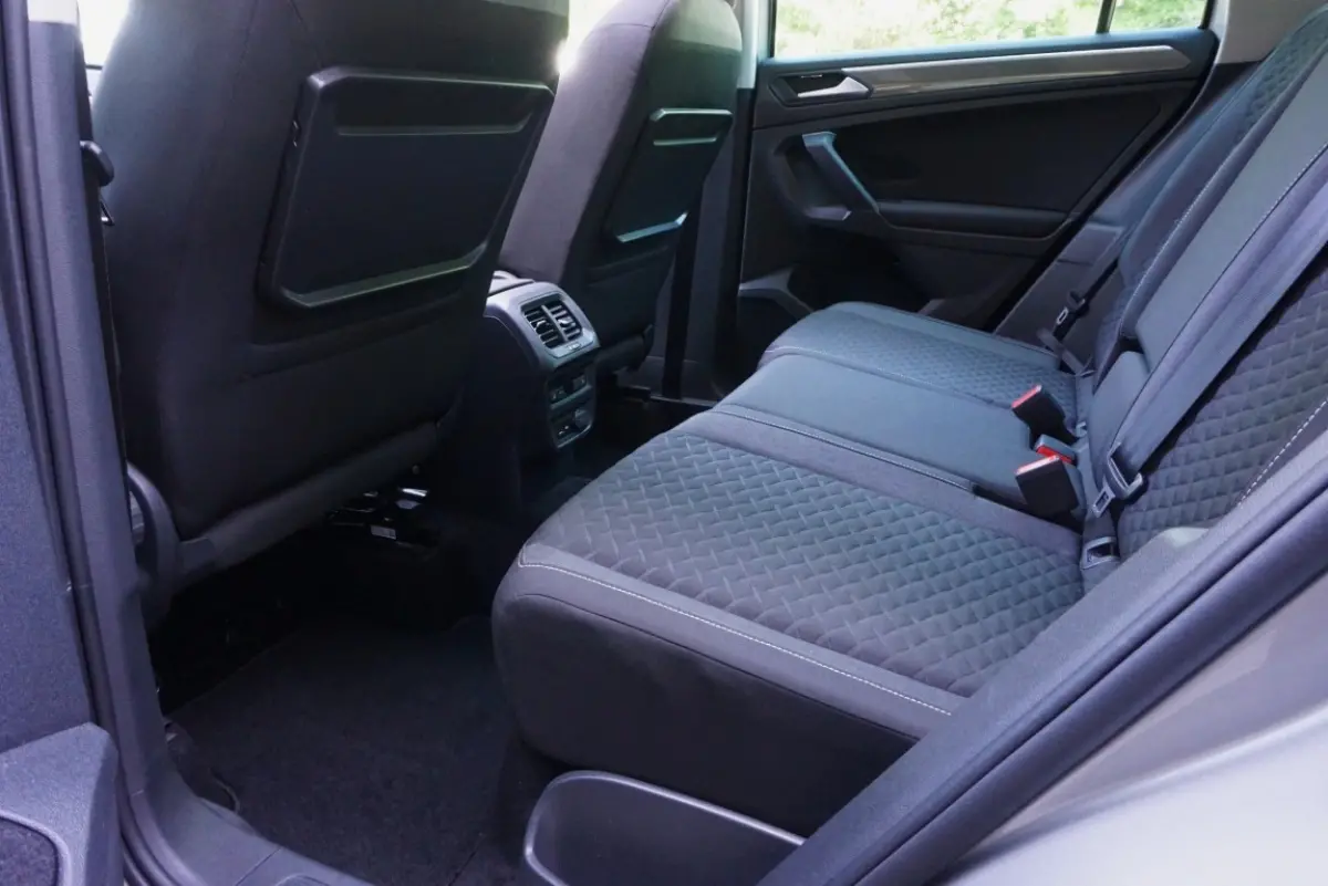 1.5 TSI ACT Join Schuifkanteldak/Trekhaak!