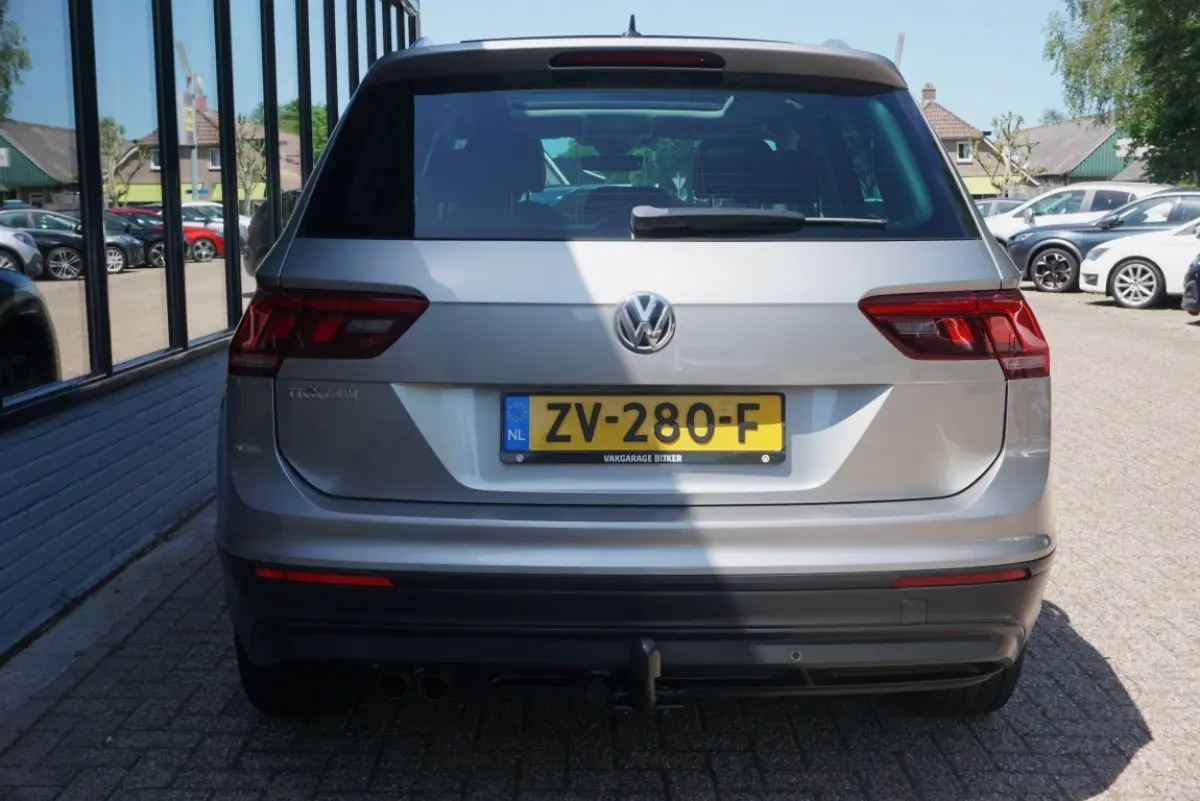 1.5 TSI ACT Join Schuifkanteldak/Trekhaak!