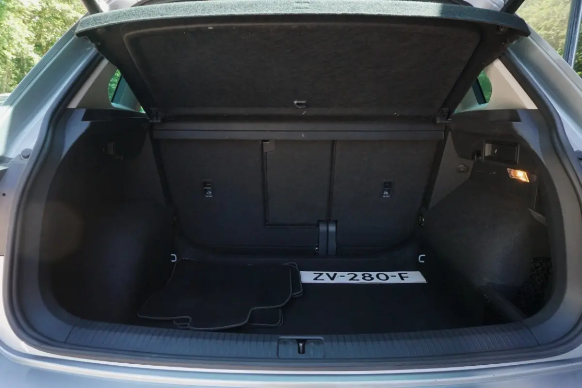 1.5 TSI ACT Join Schuifkanteldak/Trekhaak!