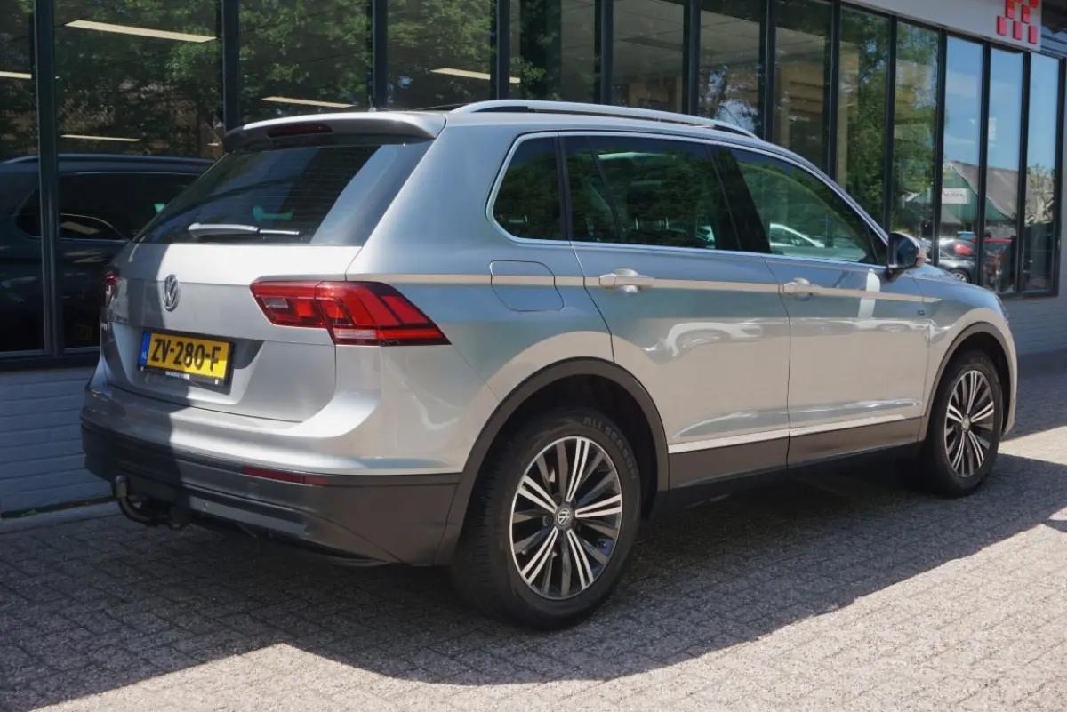 1.5 TSI ACT Join Schuifkanteldak/Trekhaak!