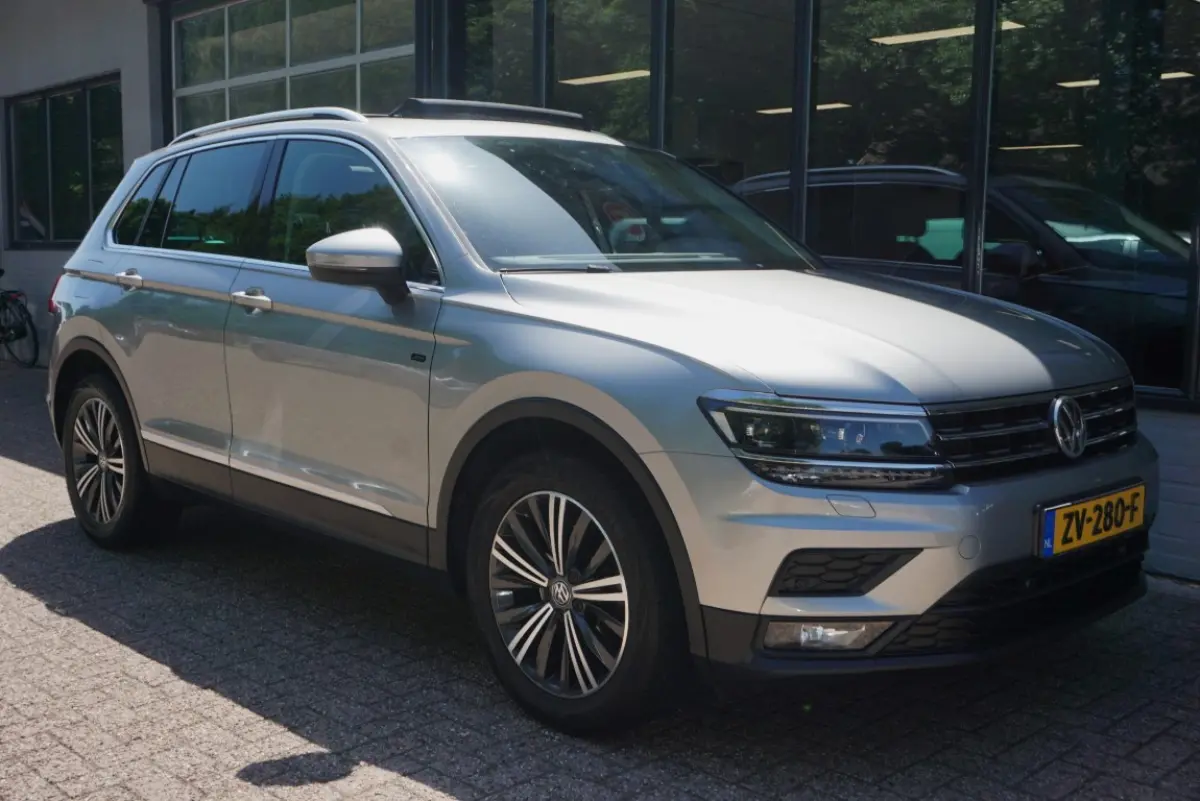 1.5 TSI ACT Join Schuifkanteldak/Trekhaak!