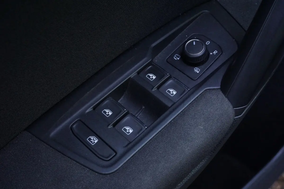 1.5 TSI ACT Join Schuifkanteldak/Trekhaak!